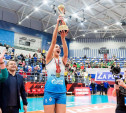 «Финал четырех» Кубка России по волейболу в Туле: как это было