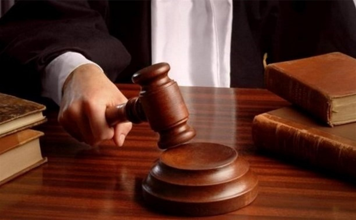 В Туле суд обязал УМВД выплатить компенсацию уволенному полицейскому