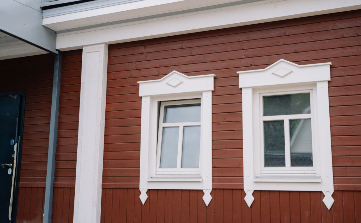 В Алексине откроется Музей Щедриных