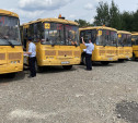 В Тульской области сотрудники ГИБДД проверяют школьные автобусы