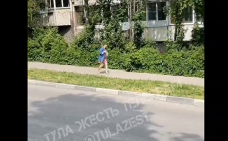 Жизнь Тулы и области
