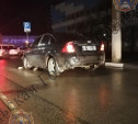 В Туле пешеход погиб в ДТП