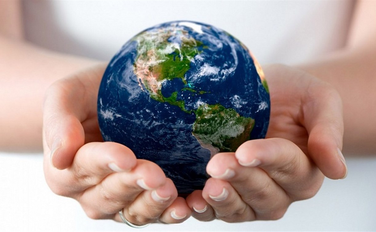 Тульская область присоединится ко Всемирному дню чистоты «Сделаем!» 