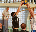 В Тульской любительской волейбольной лиге определился победитель сезона 2012-2013 года