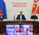 Миляев поручил привлечь школьников в совет молодых ученых Тульской области