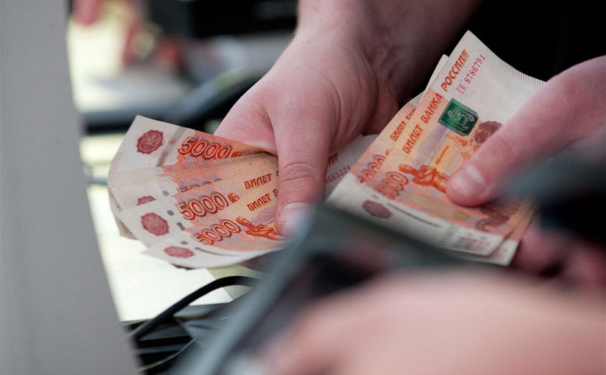 В Туле директор фирмы обвиняется в неуплате налогов на сумму более 7 млн рублей
