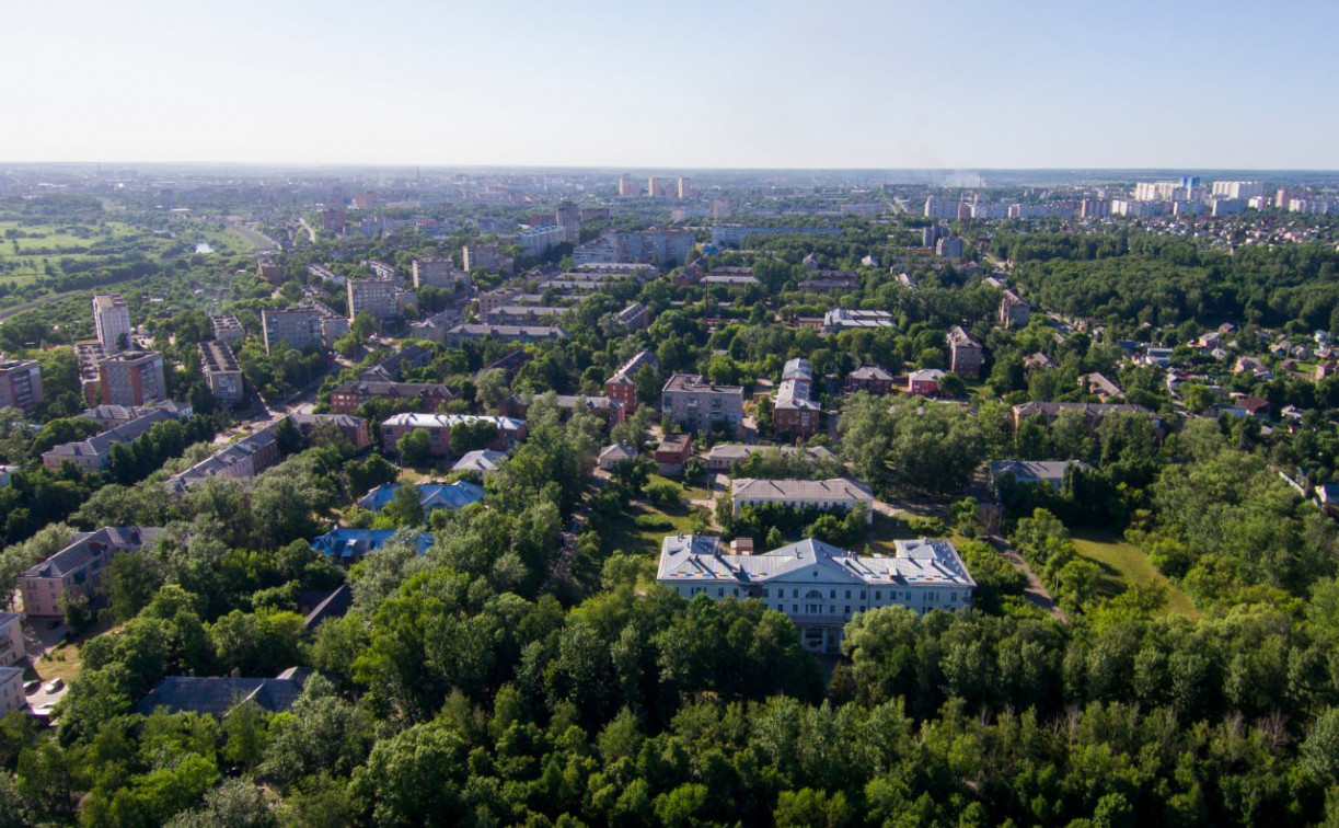 Как так? Администрация не обнаружила неприятного запаха в Криволучье и Глушанках