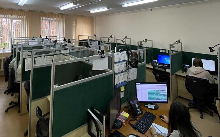 Больше 90% туляков записываются к врачам онлайн 