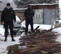 Сотрудники ФСБ задержали организованную группу торговцев оружием