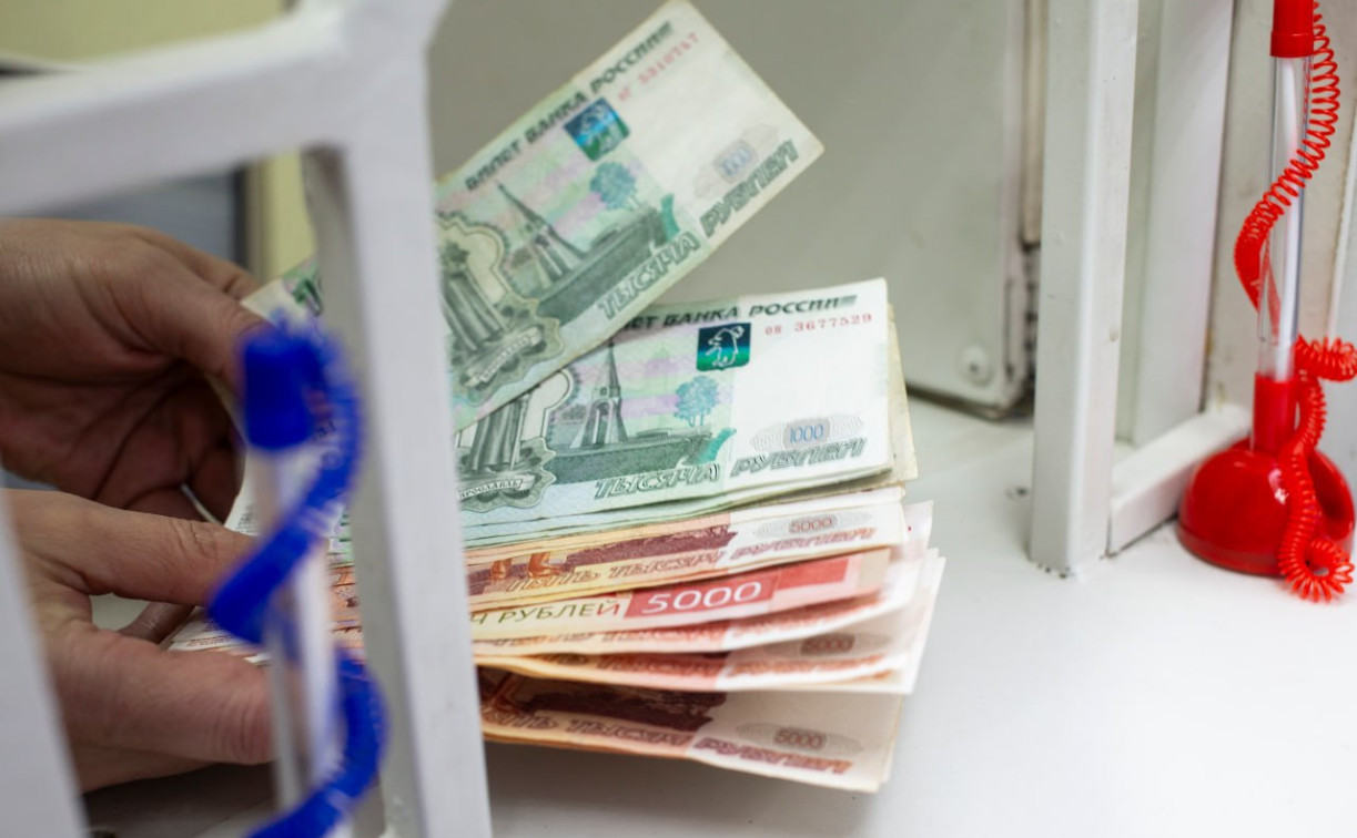 Минфин собирается повысить НДС до 22%