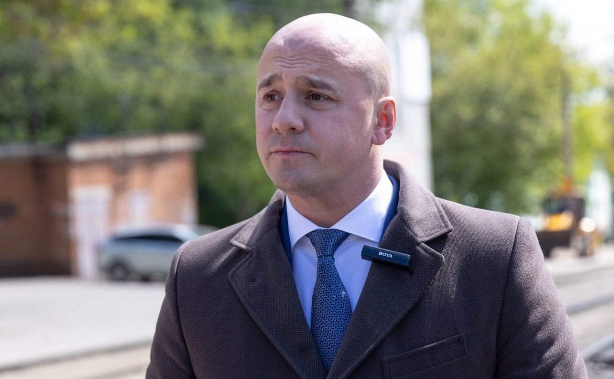 Бывший тульский чиновник оказался одним из организаторов нелегального табачного бизнеса