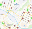 По каким адресам в Туле и области есть коронавирус: интерактивная карта 