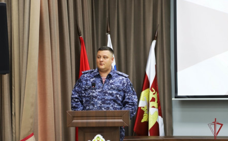 Жизнь Тулы и области