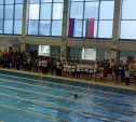 Тульские пловцы привезли из Минска 51 медаль
