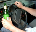За праздничные дни в Тульской области поймали больше полусотни пьяных водителей