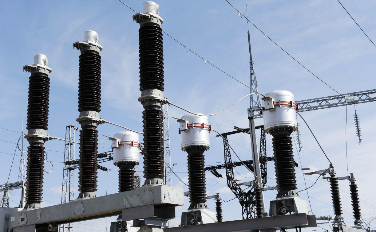 В Тульской области предприятия задолжали за электроэнергию более 147 млн рублей