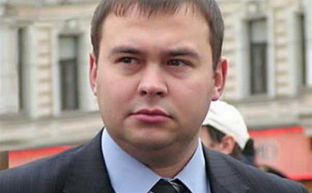 Юрий Афонин освобожден от должности первого секретаря ЦК ЛКСМ