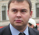 Юрий Афонин освобожден от должности первого секретаря ЦК ЛКСМ