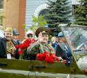 Ко Дню Победы ветераны России и Прибалтики получат по 10 тысяч рублей