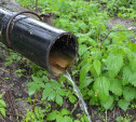 ОАО «ЦКБА» незаконно сбрасывало сточные воды в Упу