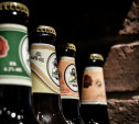 Житель Тульской области похитил из магазина 36 бутылок пива