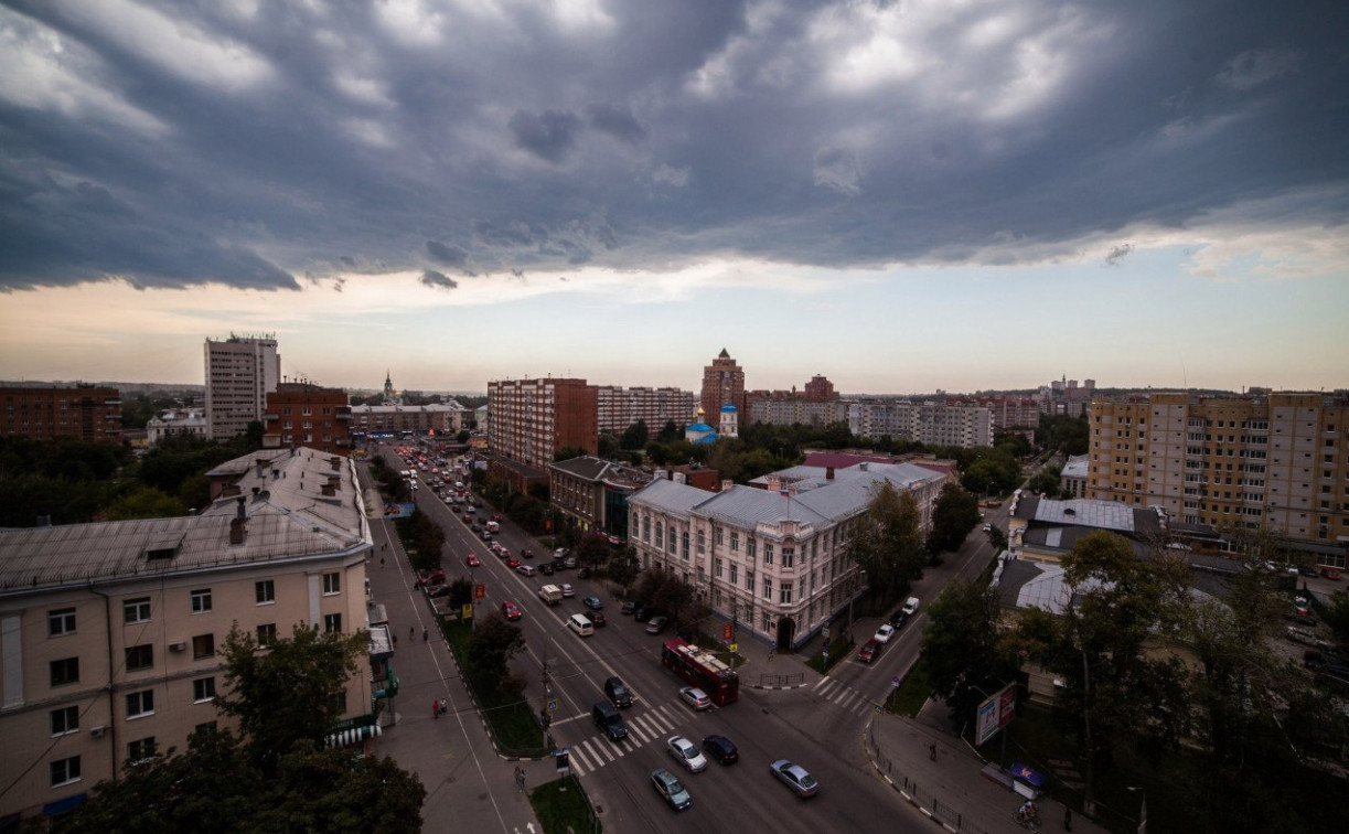 В Тульской области нашли 1614 участков под стройку 