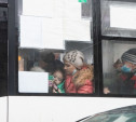 В Туле прокуратура нашла нарушения в работе пассажирских автобусов