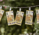 В Тульской области обнаружили поддельные доллары и евро