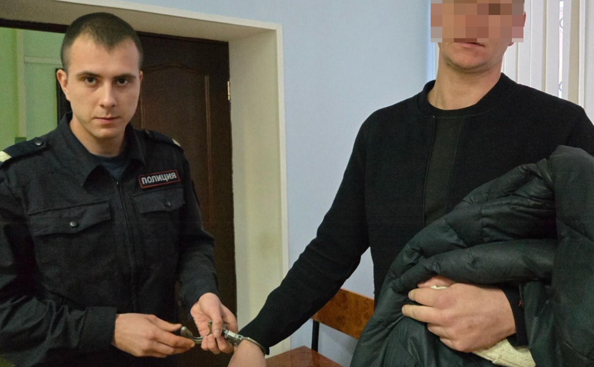 Кимовчанин изуродовал женщину: суд огласил приговор 