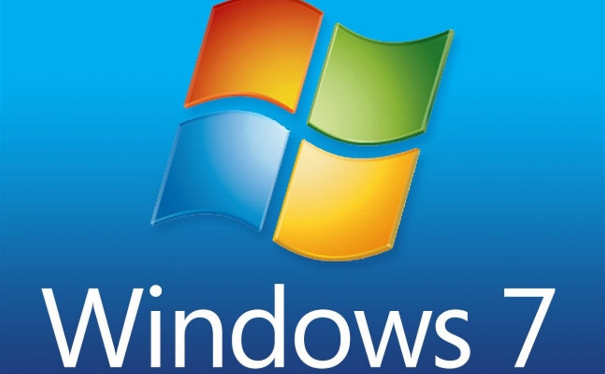Компания Microsoft назвала дату прекращения поддержки Windows 7