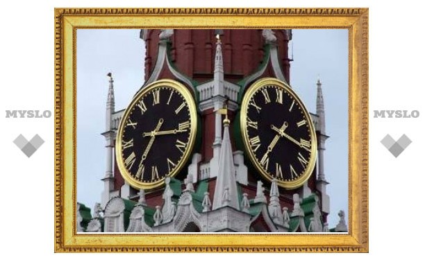 На башнях Кремля нашли замурованные иконы