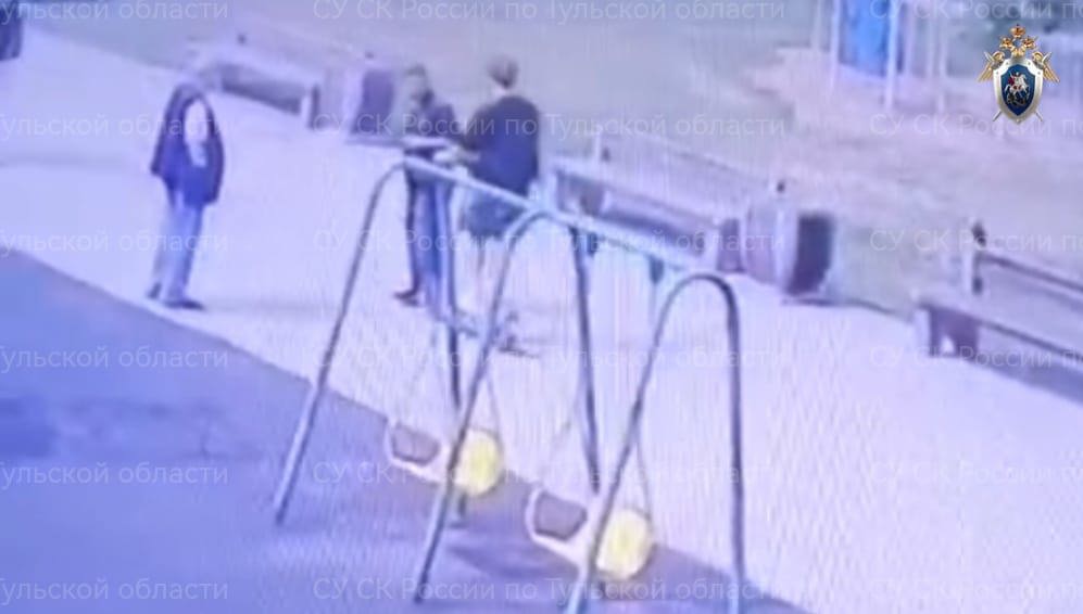 СК расследует наезд электросамоката на пенсионера в Туле