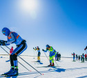 Открыта регистрация на XI Югорский лыжный марафон