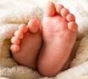 С начала года в Тульской области умерло 17 младенцев