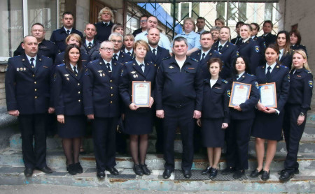 Жизнь Тулы и области