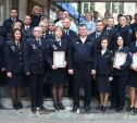 В Туле выбрали лучших среди руководителей следственных подразделений