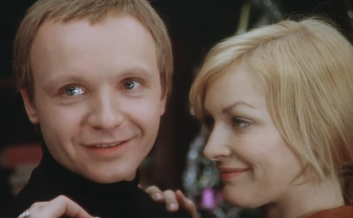 Тест по фильму «Ирония судьбы, или С легким паром!»: чего не хватает в кадре?