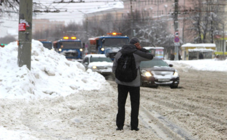Жизнь Тулы и области