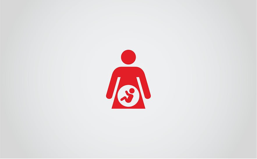 В этом году средний возраст тулячек, впервые ставших мамами, составил 26,5 лет