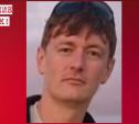 В Новомосковске пропал 37-летний Евгений Лопатичев