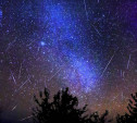 В ночь на 14 декабря туляки увидят звездопад Геминиды