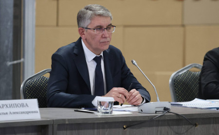 Жизнь Тулы и области