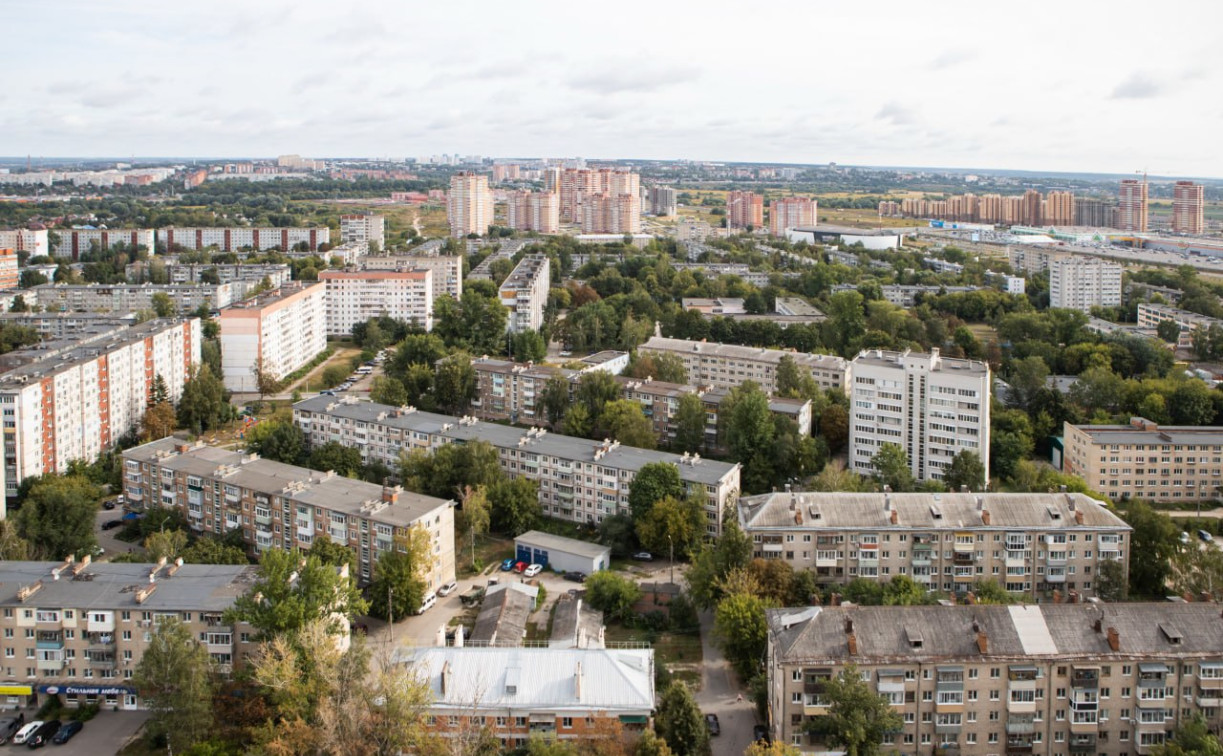 В Туле жители восьми домов сидят без газа из-за отсутствия договоров на обслуживание. Под угрозой еще 12