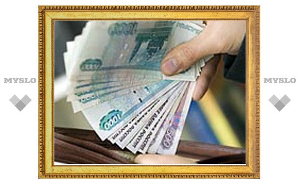 Пенсия "честных предпринимателей" составит 4 тысячи рублей