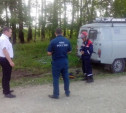 Электроснабжение в Ясногорском районе восстановили