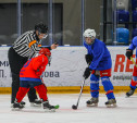 В Туле впервые пройдут игры первенства школьной хоккейной лиги 3х3