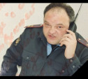 Скончался бывший начальник управления уголовного розыска Тульской области Александр Сенопальников