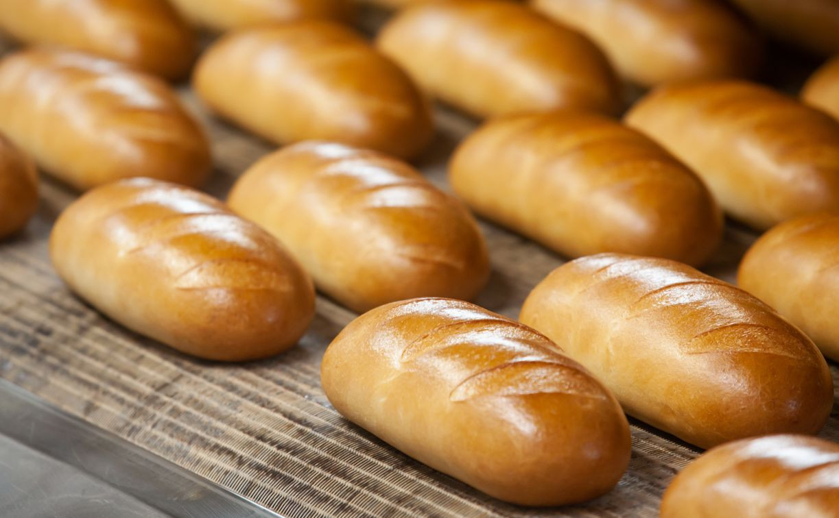 Эксперты объяснили, что происходит с ценами на хлеб в России