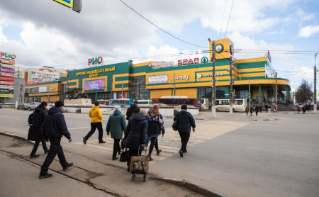 Жизнь Тулы и области