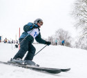 В Малахово пройдет I этап чемпионата и первенства Тульской области по горнолыжному спорту